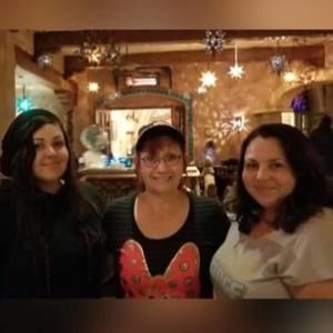 Meet your Posher, Angie